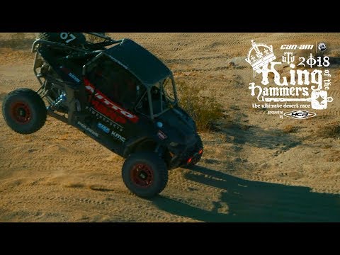 18 Can Am Koh Utv Race Presented By Hcr Highlights Youtube