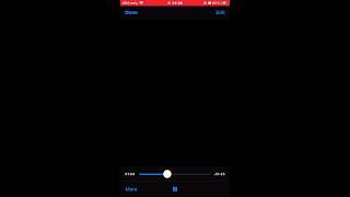 Severe Thunderstorm Warning (EAS 3)