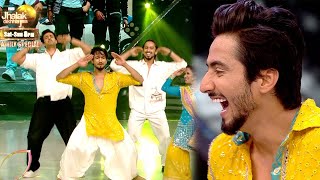 Mr.faisu.07 Jhalak Dikhlaja First Cl Performance