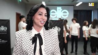 Elite Model Look Georgia 2025-ის გამარჯვებულები გამოვლინდნენ