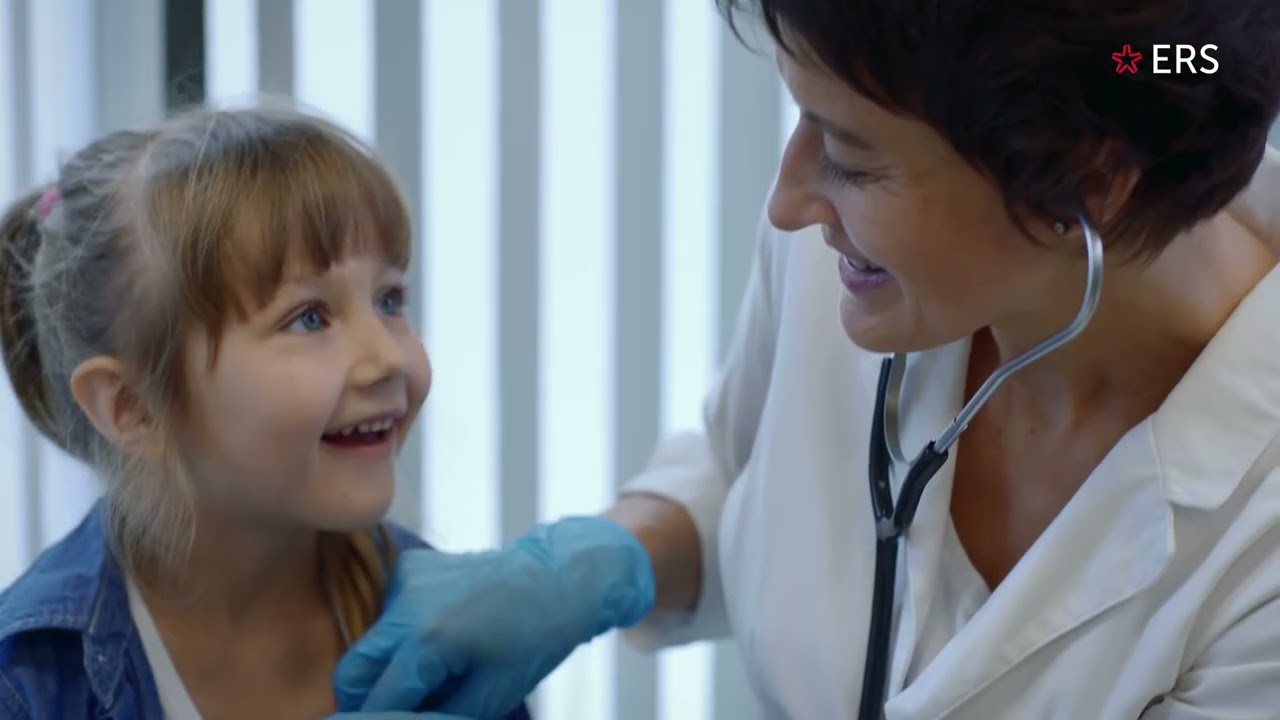 ENTIDADE REGULADORA DA SAÚDE | Video Institucional