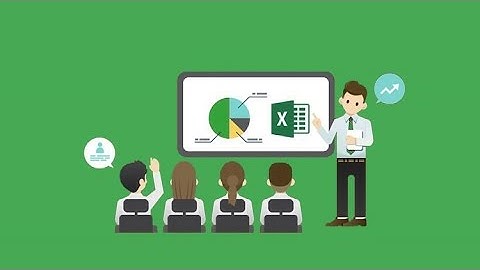 7 Steps To Excel Success - Excel Skills And Power Tips