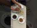 Gonggong, seafood khas kepulauan kepri, enak banget #gonggong #seafood #makanan #kepri