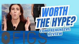 I Spent Over $300 on FIGS Scrubs… Here's the Truth Figs Scrubs Review Honest Truth Try On And First Impressions