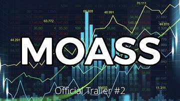 MOASS Official Trailer #2 | GME & AMC Short Squeeze Saga