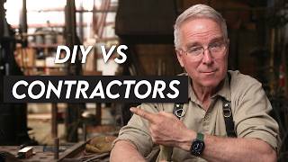 Celebrity 7 Things Contractors Do That DIYers Should Learn From Profile