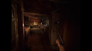 Happy Birthday | RESIDENT EVIL 7 biohazard VR PS4 part 12