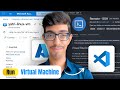 #6 - How to Connect VS Code to a Virtual Machine or EC2 Instance Using SSH