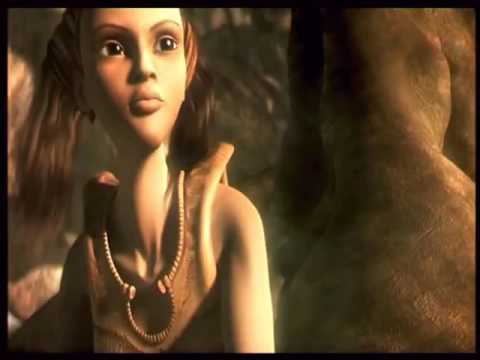 Kaena, la prophétie (2003) bande annonce