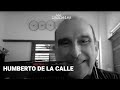 Humberto de la Calle en vivo con Los Danieles | Transmisión completa