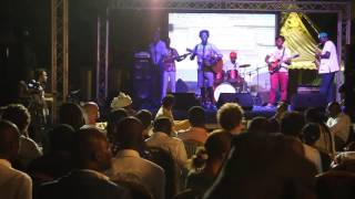 Sarro Africa Live (Sénégal Musique / Senegal Music)
