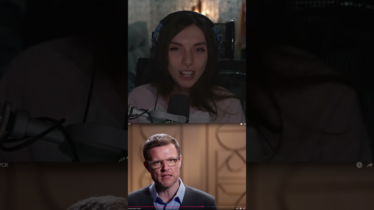 Аня про суп с перловкой | 