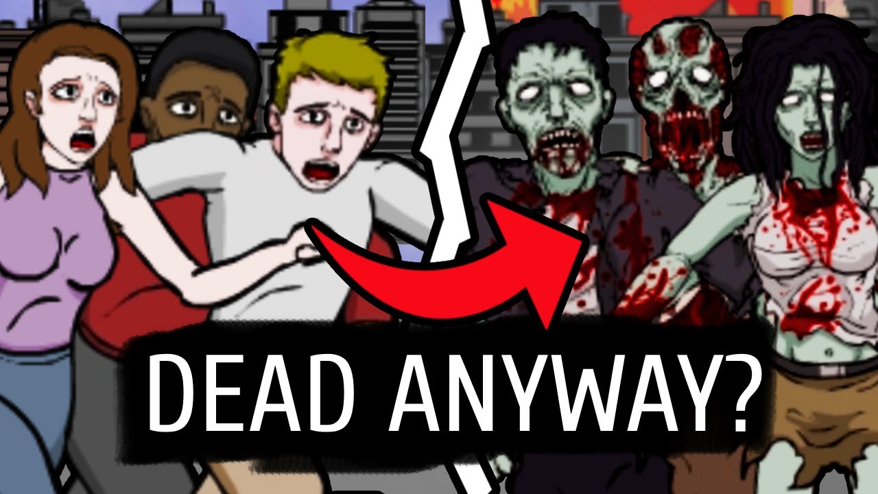 Мирные жители на Дороге Мертвых