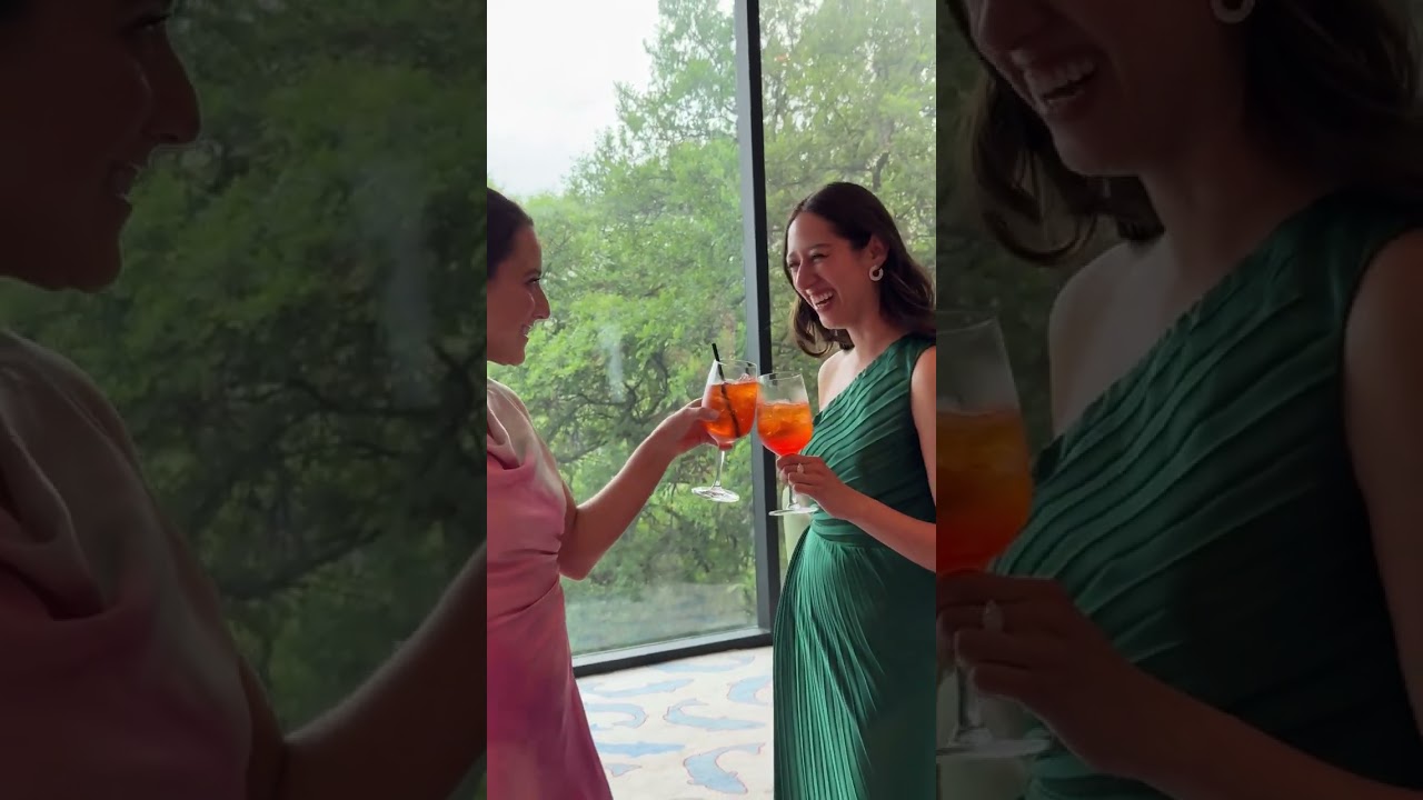 Caroline & Ali's Wedding Day by Content by Clarice