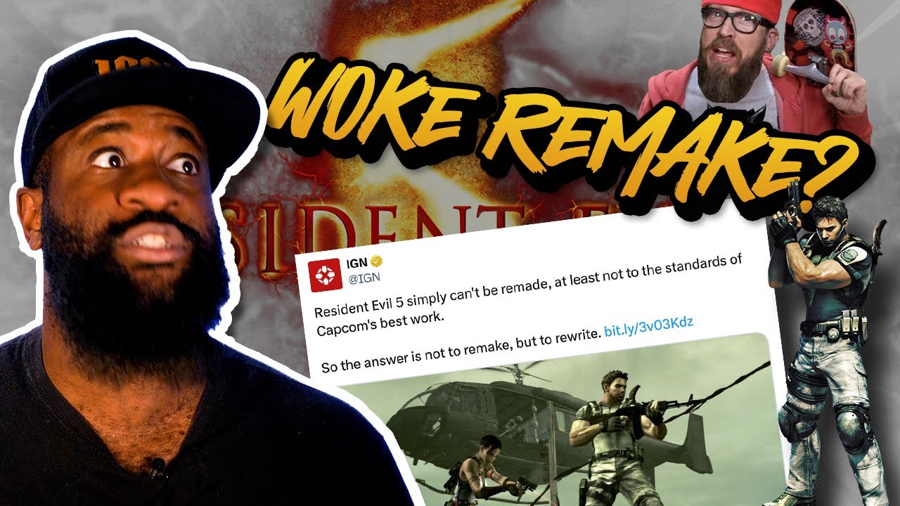 IGN gets what they deserve | w/ @nerdrotic