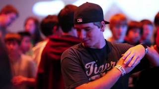 Refuel 2012 Highlights