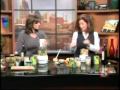 Annette Joseph Home and Food Stylist "Party in the Pantry"