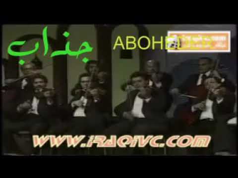 طالب القرغولي جذاب