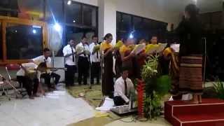 Kemuliaan - Misa Berlindis