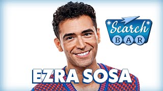 DWTS’ Ezra Sosa Answers The Most Searched Questions About Him | Search Bar