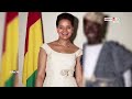 JT DE 20H30 DU 10 JUILLET 2026. ''EDITIONS GUINEE 224''