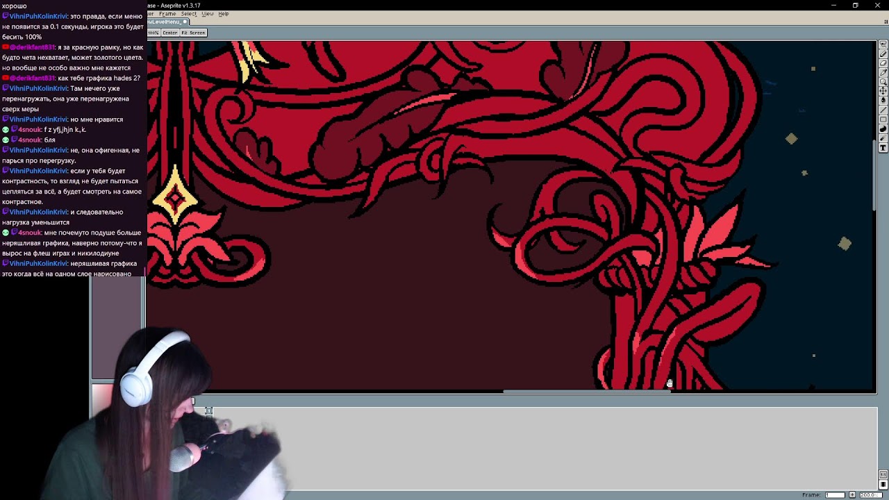 Аниматор vs Godot