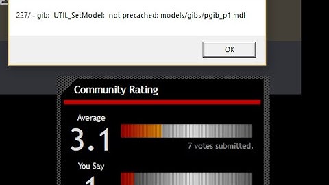 HL2 ReCharged: How to NOT make a mod