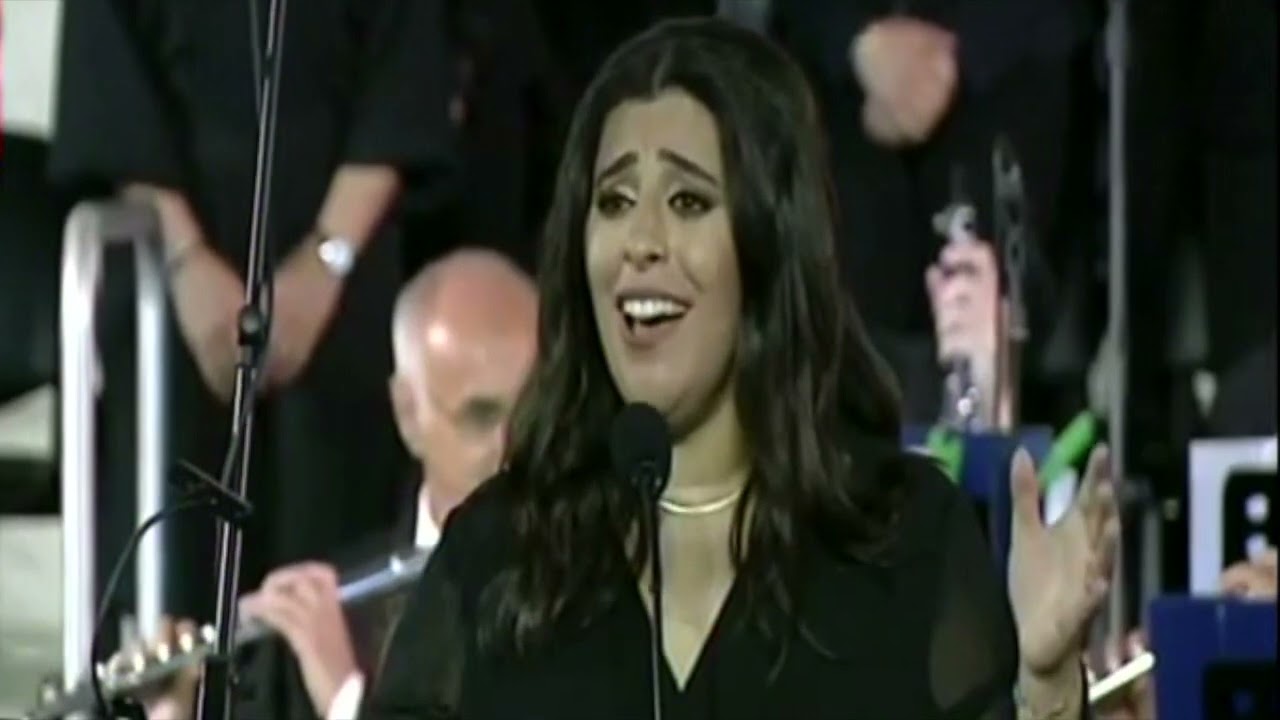 Iyad KANAAN- Al7an l qaryat ألحان القرية- Carla RAMIA- LPO- Lubnan BAALBAKI