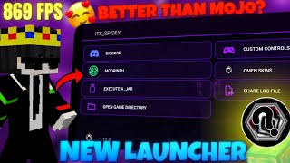 I Find The Best Minecraft Launcher For Android 2026 🤯 (better than Mojo & Mj Launcher)