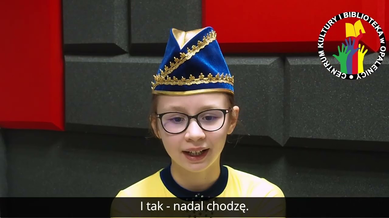 Film promocyjny opalenickiej grupy mażoretek.