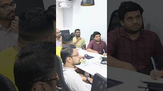 Interview Preparation