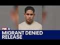 Slap in the face chicago migrant charged with attacking women