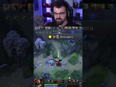 УЛУЧШИЛ ТИМЕЙТА ТОКСИКА!! #dota2 #дота2