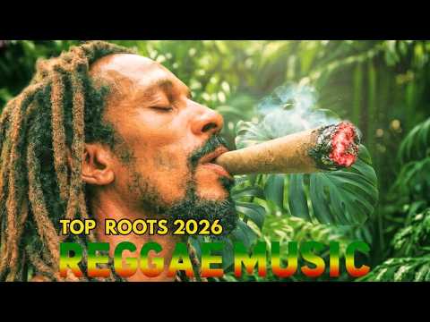Top 10 Roots Reggae Music 2026 – A Healing Journey Through Sirens Fading & a Soul Set Free