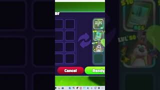 BROO.... IS HUNTING FOR MY CARDS..