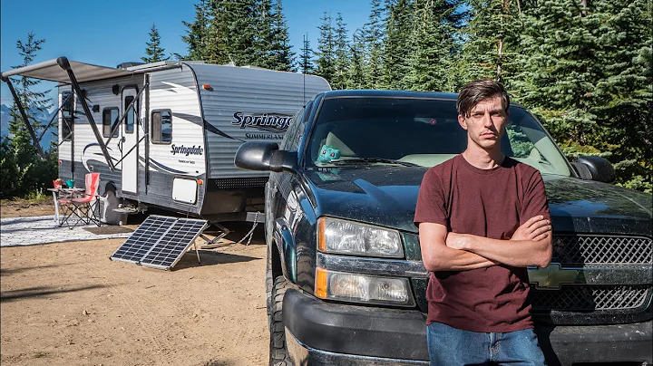 TOW LIKE A PRO! - RV Towing Tips for Beginners - RV Life