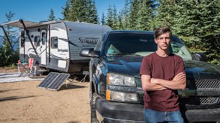 TOW LIKE A PRO!  RV Towing Tips for Beginners  RV Life