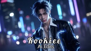 Kookie K-Pop Fmv Edit