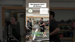 Day 1 at Fit8