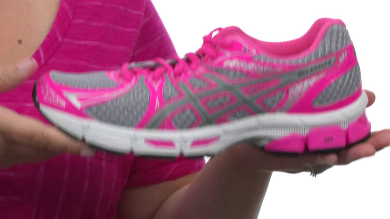 asics gel exalt 5 pronation