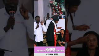 Very useful tips from a #Movit staff at our 4th graduation recently. 0701170658.We receivingstudents