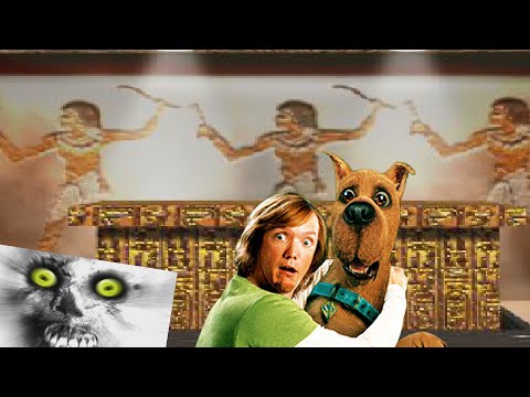 like scoob, f this