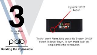 Plato Install and Setup