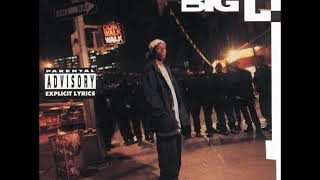 Big L - School Dayz