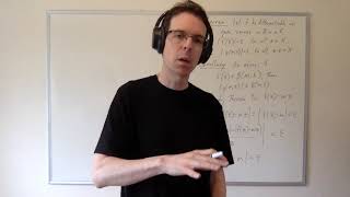 Continuity of the Difference Quotient function q(w,z)