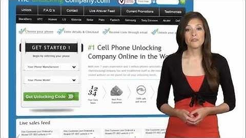 How to Unlock HTC Status with Unlock Code / Tutorial, FAQ