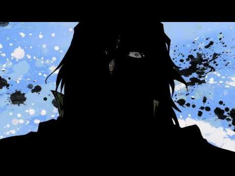 Montagem Evil - Phonk (Speed Up)