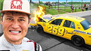 I Tried Racing in the Freedom 500… It Didn’t Go Well