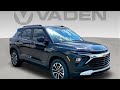 2024 Chevrolet Trailblazer Savannah, GA #RB117914