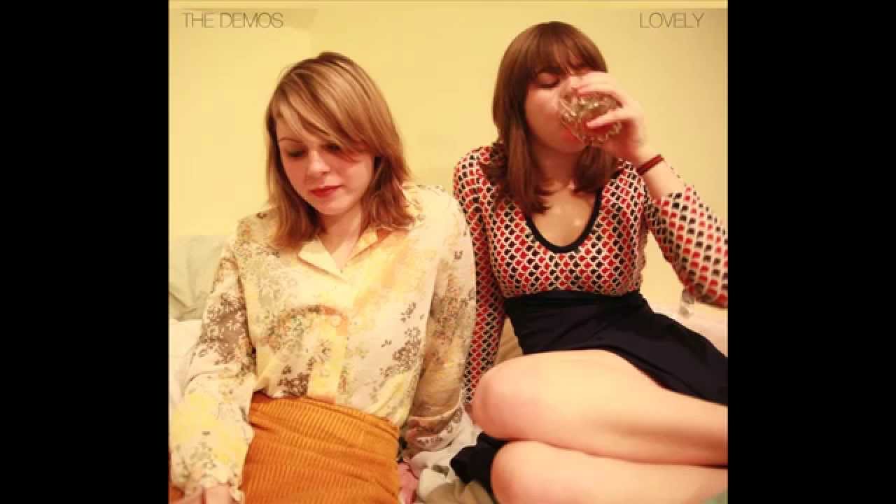 Watch The Demos - Daydream on YouTube Watch The Demos - Daydream on YouTube